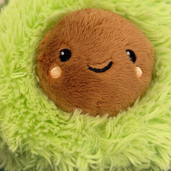 Squishable Avocado - Picture 6 of 6